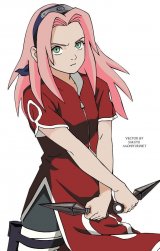 BUY NEW naruto - 131044 Premium Anime Print Poster